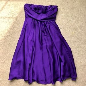 The Limited dress in Size 6